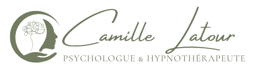 Camille latour psychologue hypnotherapeute